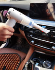 Cordless Car Vacuum Cleaner