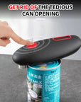 Battery Operated Can Opener