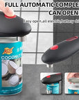 Battery Operated Can Opener