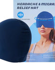 Gel Migraine Relief Hat